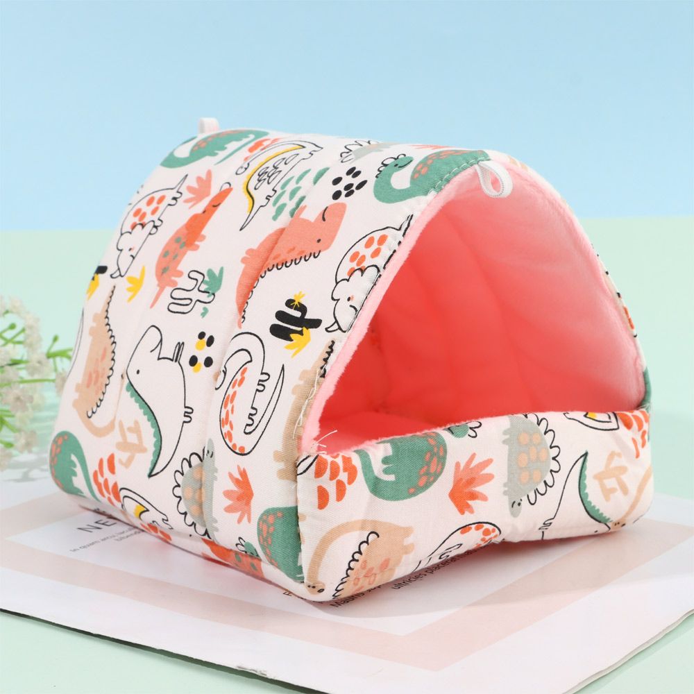 Cute  Small Animal Sleeping Bed