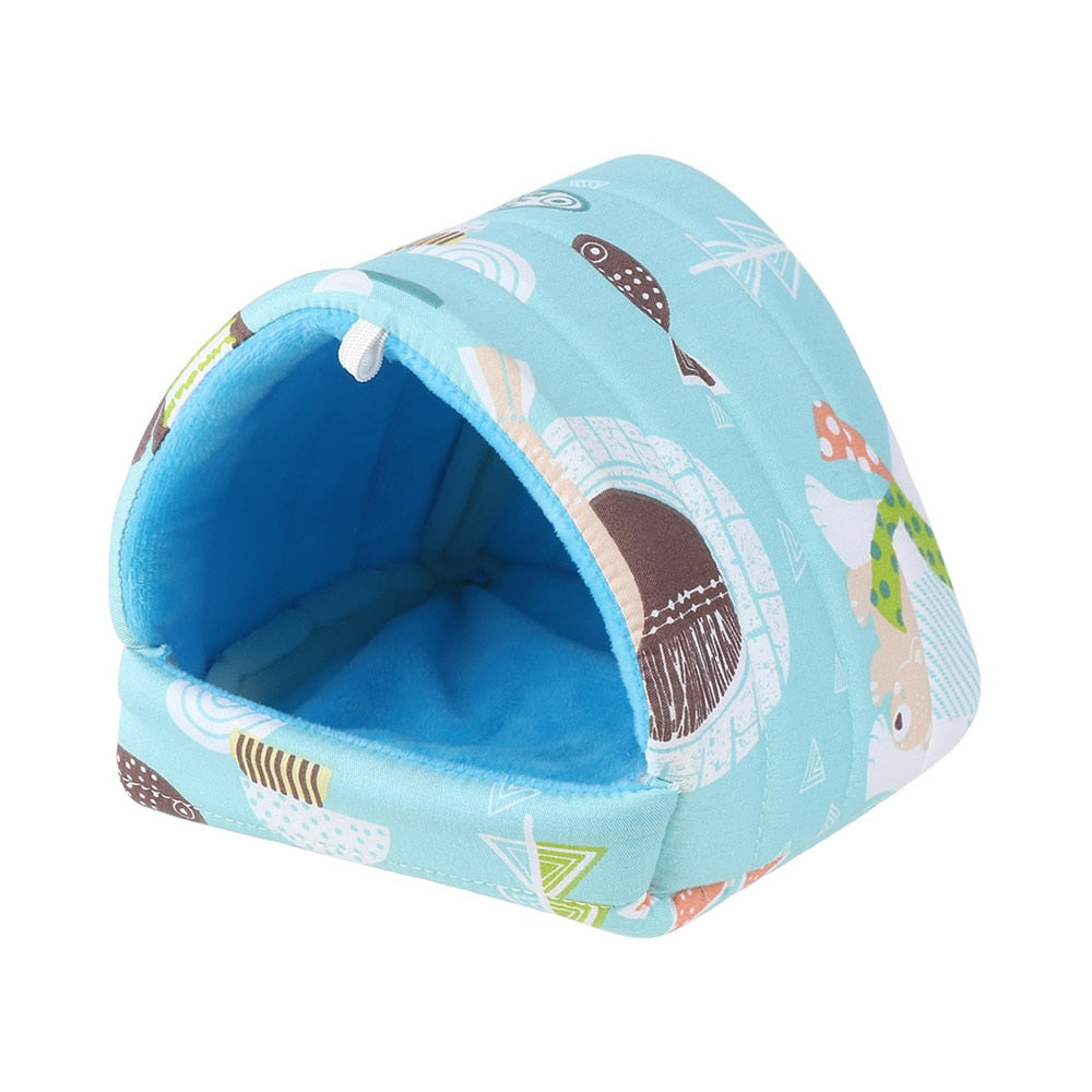 Cute  Small Animal Sleeping Bed