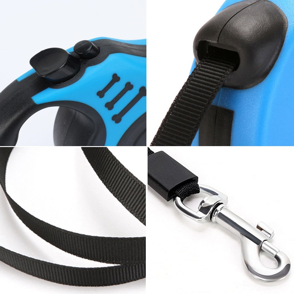 3m/5m Durable Dog Leash