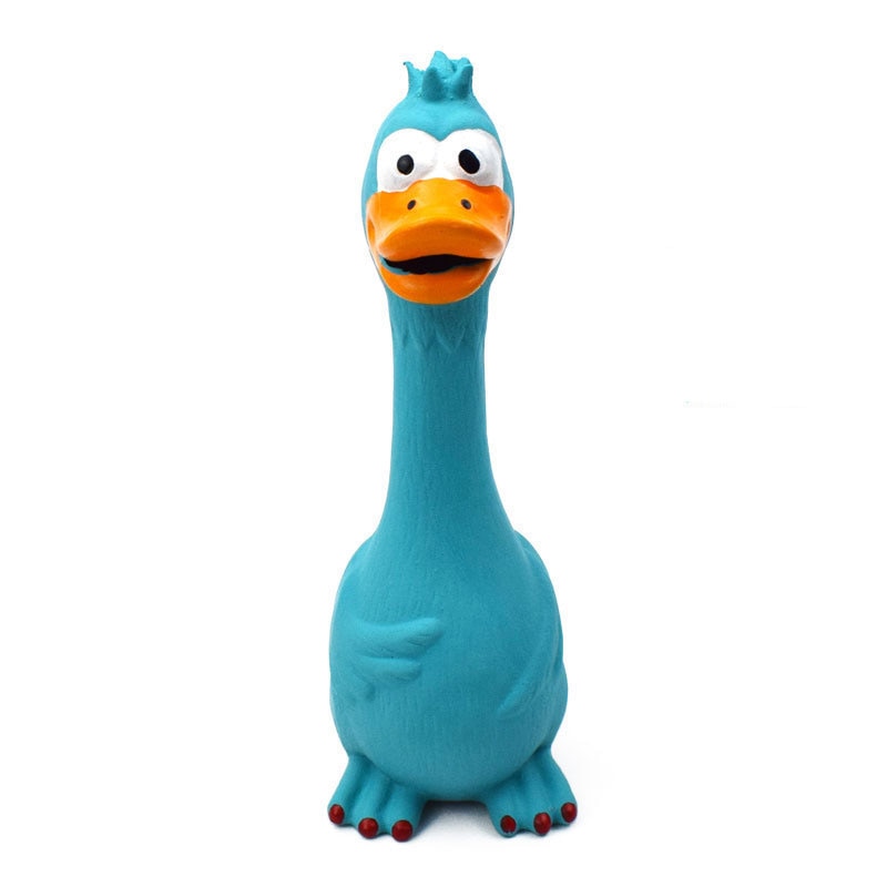 Pet Dog Toy Screaming Chicken  Sound Toys Training Pet Products