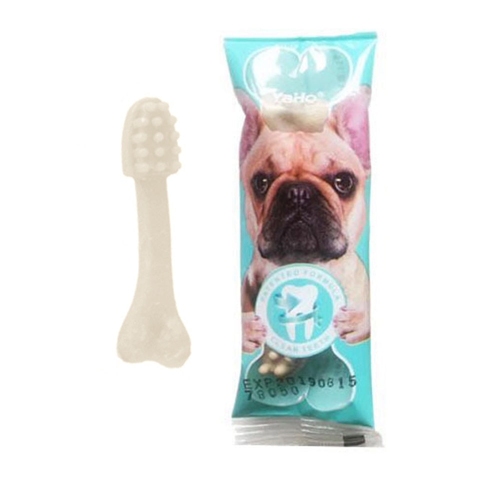 Dog Bone Pet Chews