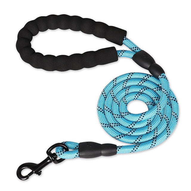 150/200/300cm Strong Dog Leash Pet Leashes Reflective Leash For Small Medium Large Dog