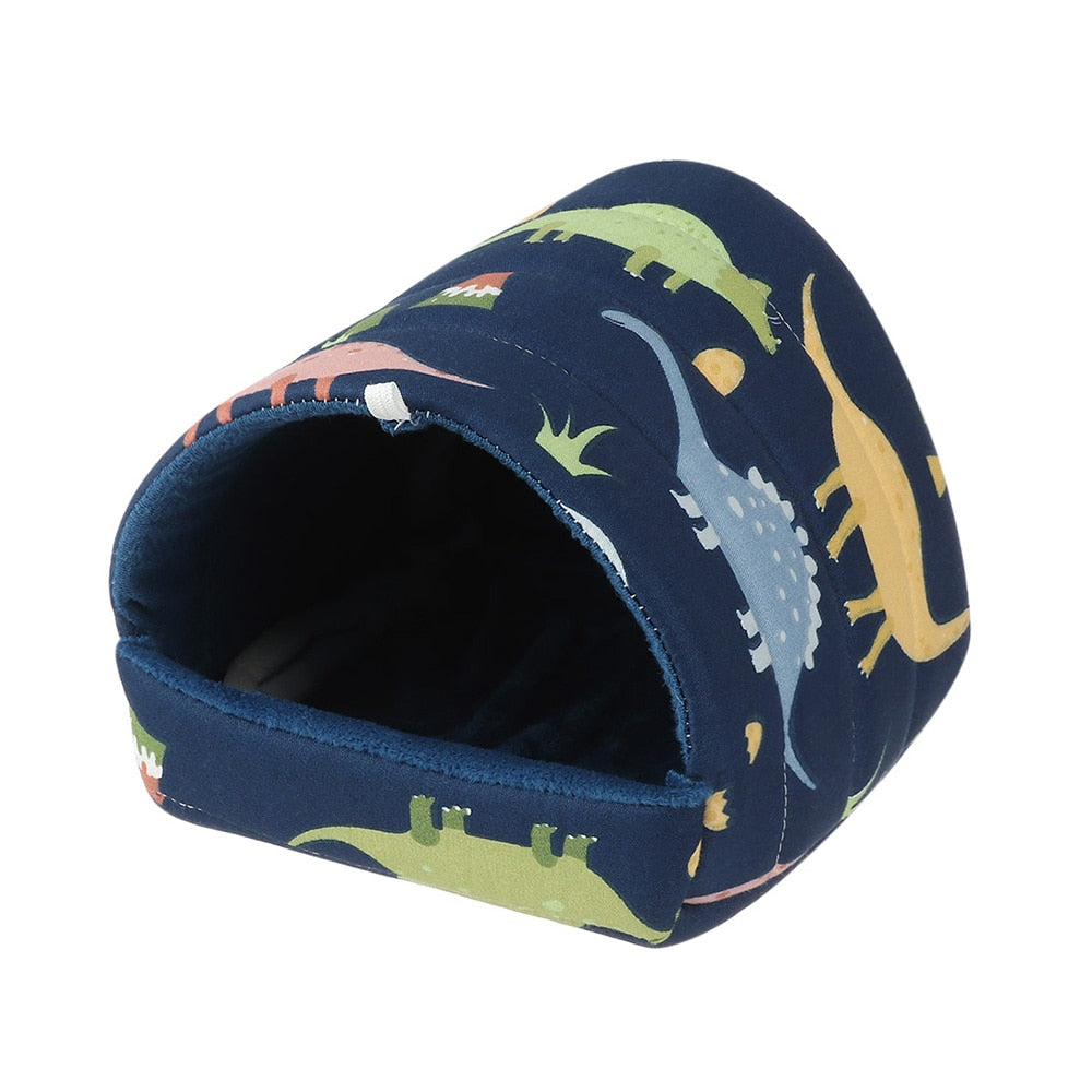 Cute  Small Animal Sleeping Bed