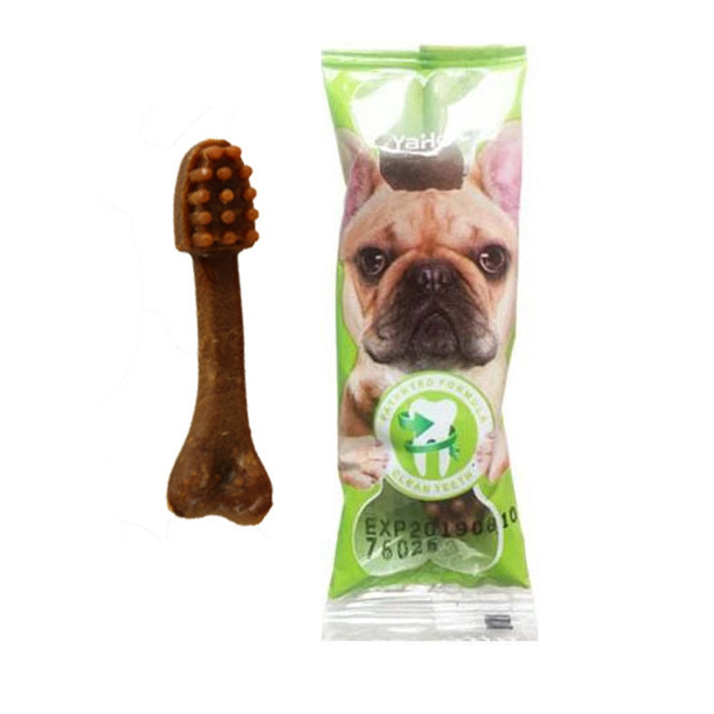 Dog Bone Pet Chews