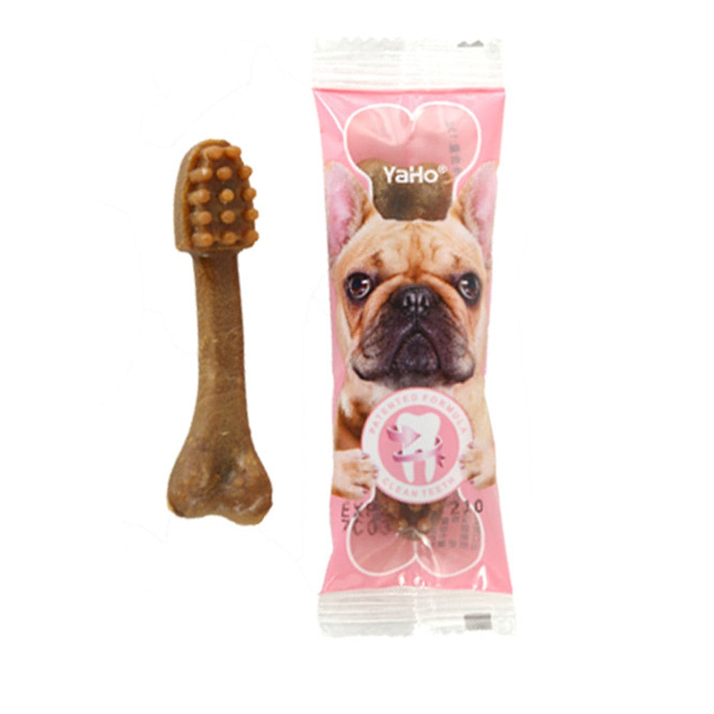 Dog Bone Pet Chews