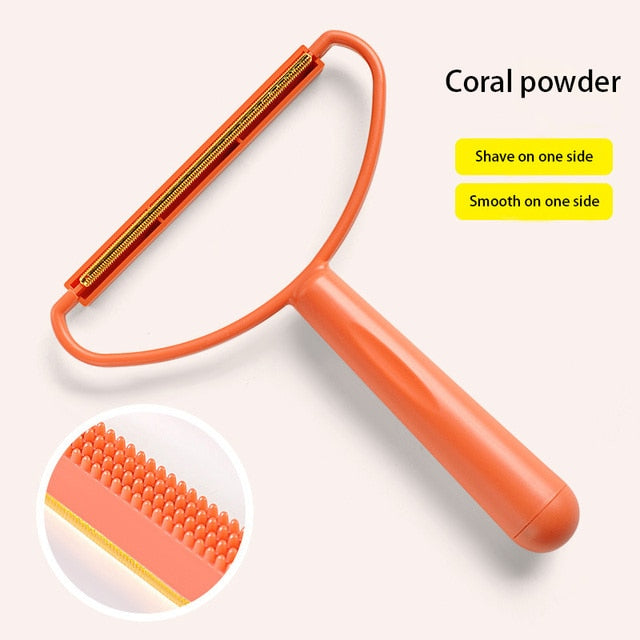 Pet Dog Hair Brush Cat Comb Grooming And Care Cat Brush Stainless Steel Comb For Long Hair Dogs Cleaning Pets Dogs Accessories